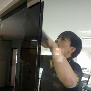 film tint ติดฟิล์มดำ